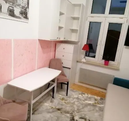 Pokoj Sloneczny Na Monciaku Sopot Exterior photo