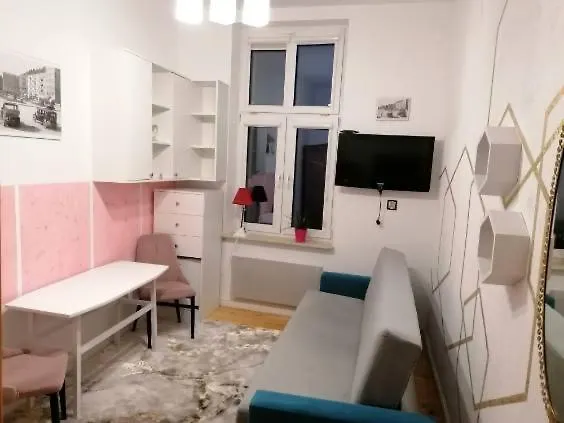 Pokoj Sloneczny Na Monciaku