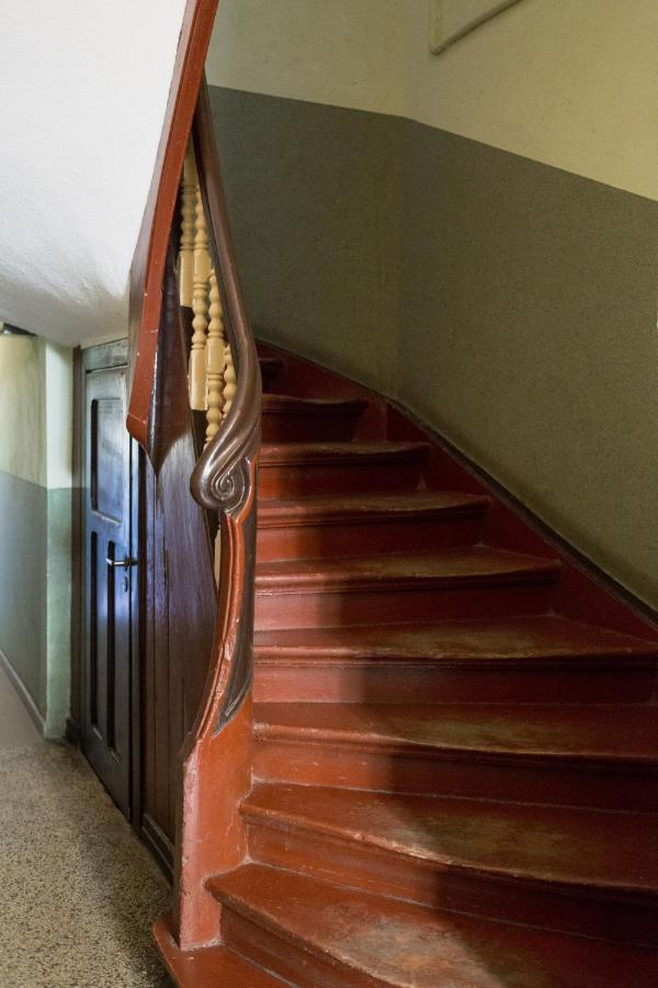 Homestay Sloneczny Na Monciaku *