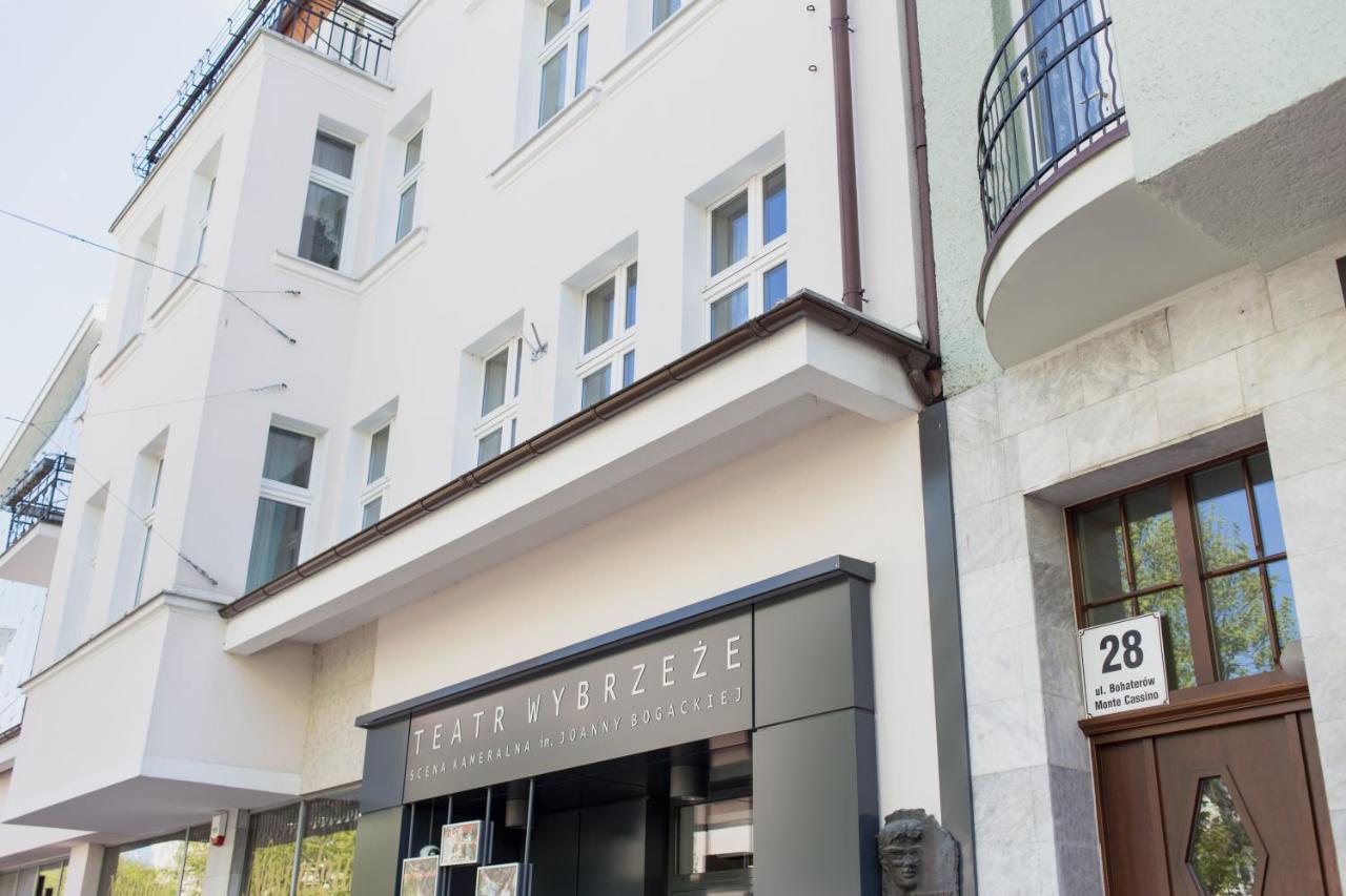 Sloneczny Na Monciaku Homestay *
