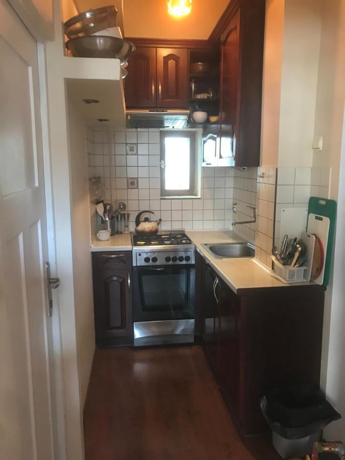 Pokój Kwiatowy Na Monciaku Habitación en casa particular Sopot