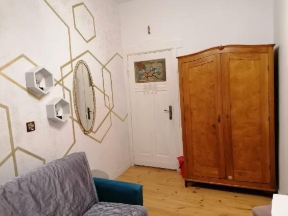 Sloneczny Na Monciaku Homestay