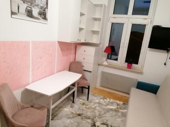 Sloneczny Na Monciaku Homestay *
